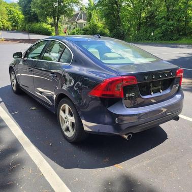 2013 Volvo S60 T5 Premier