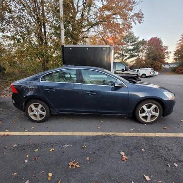 2013 Volvo S60 T5 Premier