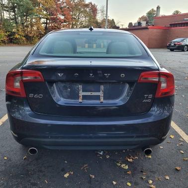 2013 Volvo S60 T5 Premier