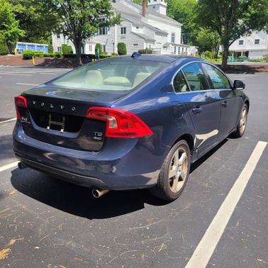 2013 Volvo S60 T5 Premier