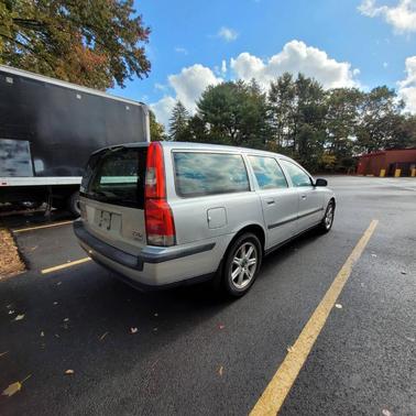 2004 Volvo V70 2.5T 4dr Turbo Wagon