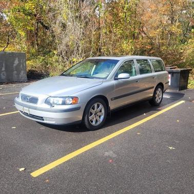 2004 Volvo V70 2.5T 4dr Turbo Wagon