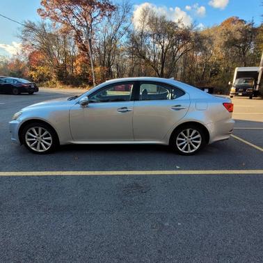 2010 Lexus IS 250 Base