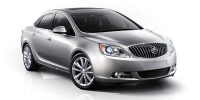 2013 Buick Verano Base