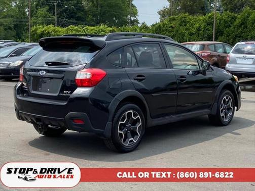 2014 Subaru XV Crosstrek 2.0i Premium