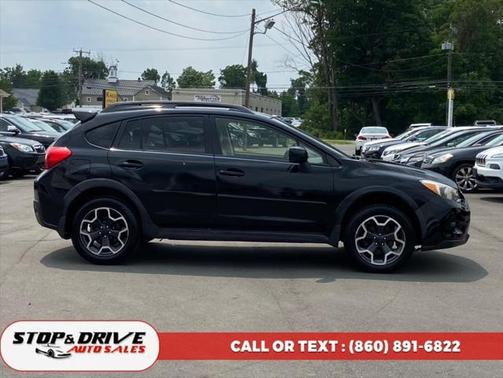 2014 Subaru XV Crosstrek 2.0i Premium