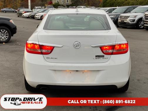 2014 Buick Verano Base