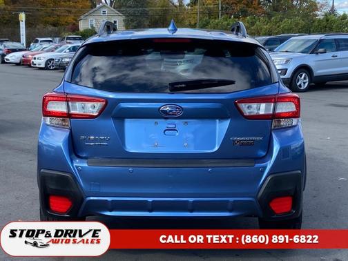 2019 Subaru Crosstrek 2.0i Limited