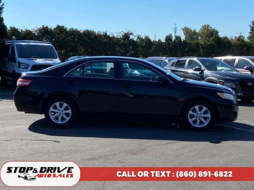 2011 Toyota Camry XLE