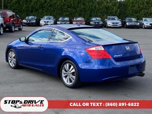 2010 Honda Accord EX-L