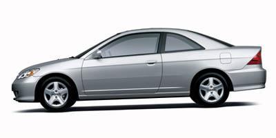 2005 Honda Civic EX