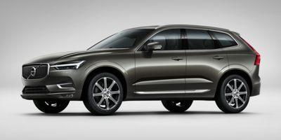 2018 Volvo XC60 T5 Momentum