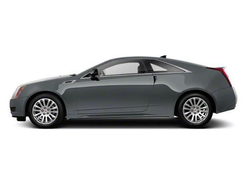 2012 Cadillac CTS Performance