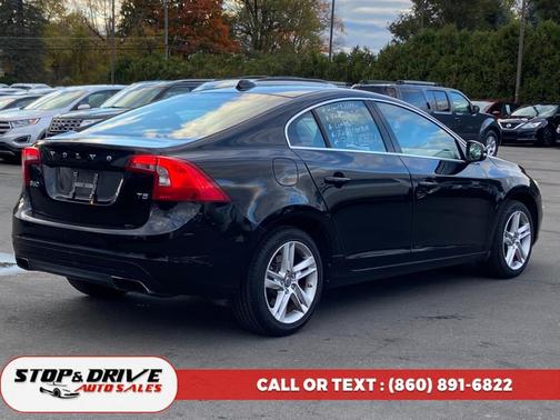 2014 Volvo S60 T5 Premier