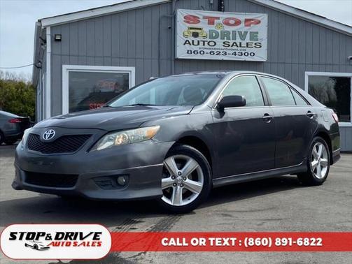 2011 Toyota Camry SE