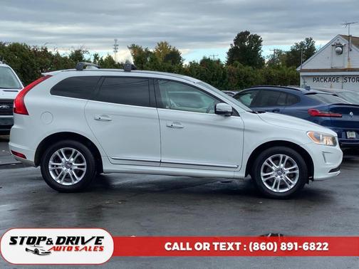 2015 Volvo XC60 T5 Premier
