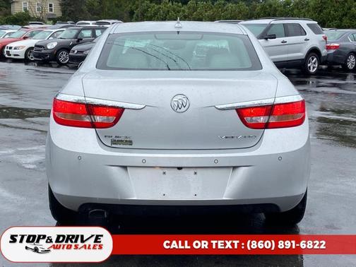 2013 Buick Verano Convenience