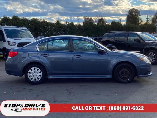 2014 Subaru Legacy Base