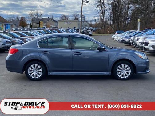 2014 Subaru Legacy Base