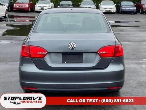 2013 Volkswagen Jetta S