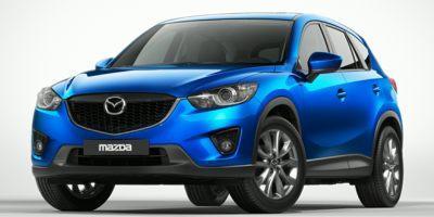 2014 Mazda CX-5 Grand Touring
