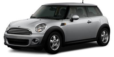 2013 MINI Hardtop Cooper