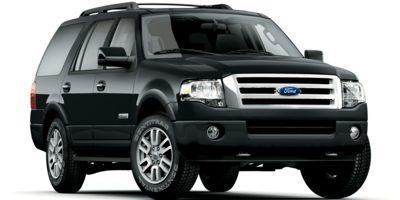 2014 Ford Expedition Limited