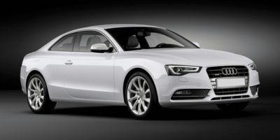 2016 Audi A5 2.0T Premium