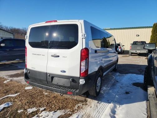 2024 Ford Transit-350 XLT