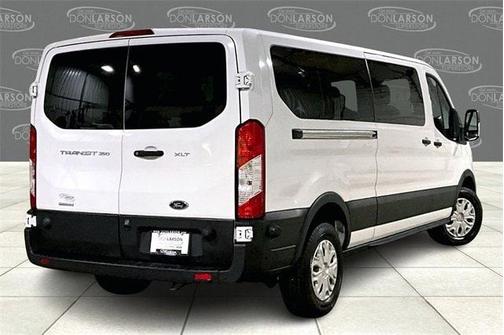 2024 Ford Transit-350 XLT