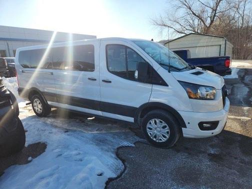 2024 Ford Transit-350 XLT