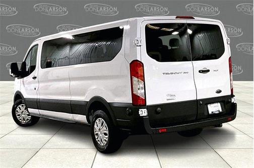2024 Ford Transit-350 XLT