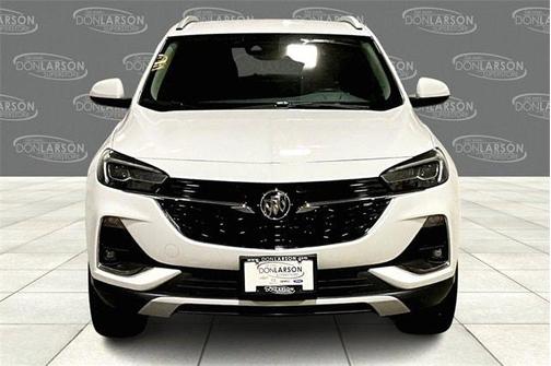 2021 Buick Encore GX Essence