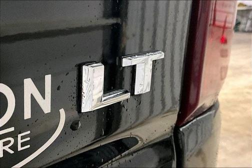 2026 Chevrolet Silverado 3500 LT