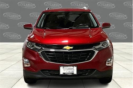 2018 Chevrolet Equinox 2LT