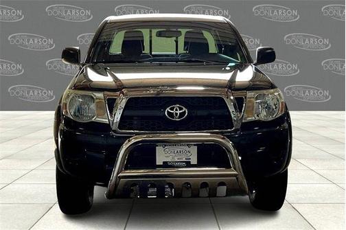 2011 Toyota Tacoma Access Cab