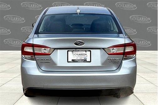 2020 Subaru Impreza Premium