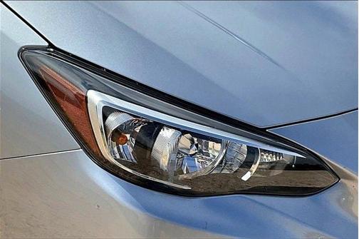 2020 Subaru Impreza Premium
