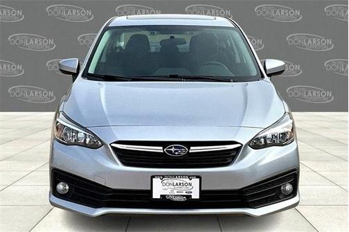 2020 Subaru Impreza Premium