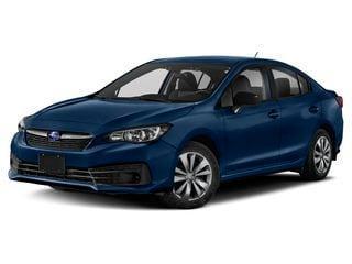 2020 Subaru Impreza Premium