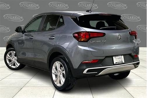 2022 Buick Encore GX Preferred