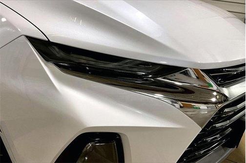 2021 Chevrolet Blazer Premier