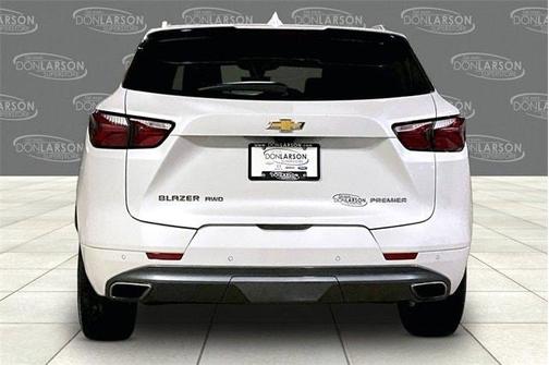 2021 Chevrolet Blazer Premier