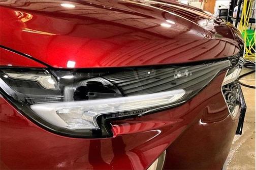 2022 Buick Envision Avenir