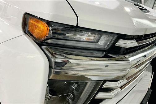2023 Chevrolet Silverado 2500 High Country