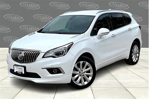 2016 Buick Envision Premium I