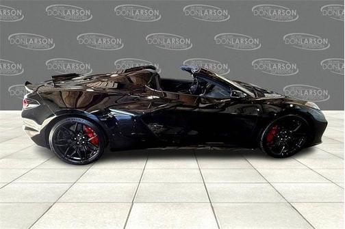 2026 Chevrolet Corvette Z06