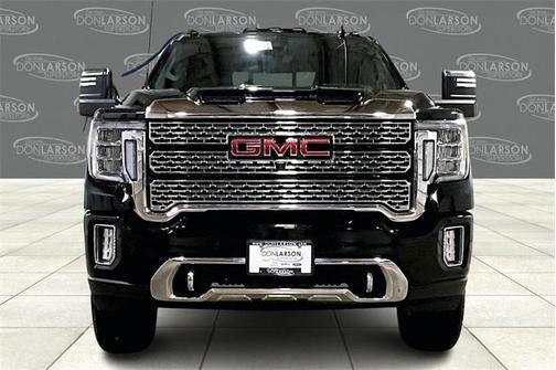2020 GMC Sierra 2500 Denali