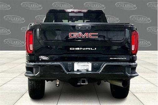 2020 GMC Sierra 2500 Denali