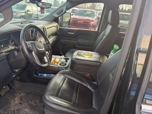 2020 GMC Sierra 2500 Denali